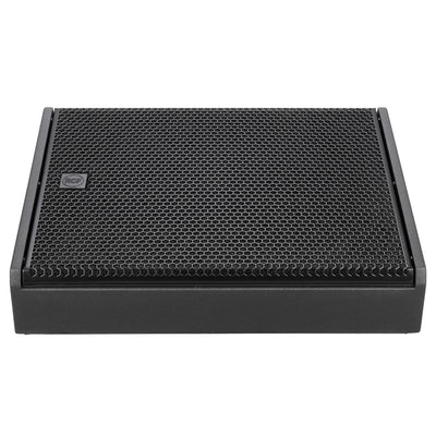 Active 3200W 15" 2-Way Coxial Stage Monitor (RDNET Ready)