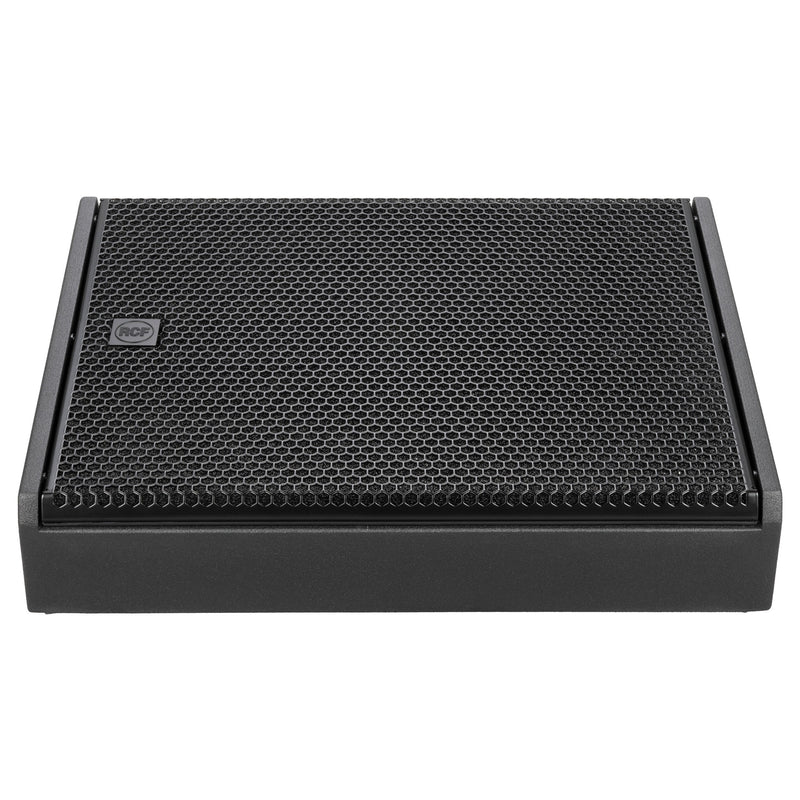 Active 3200W 15" 2-Way Coxial Stage Monitor (RDNET Ready)