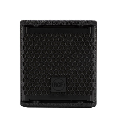 Passive 240W 4" 2-Way Compact Speaker (Includes Bracket)