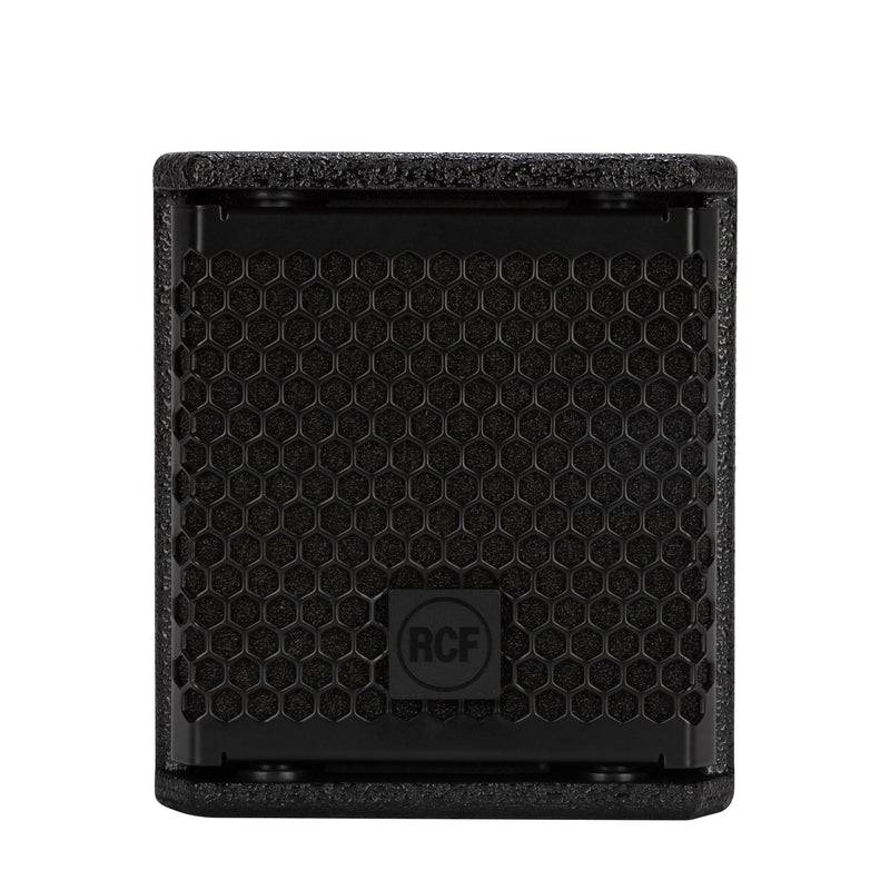 Passive 240W 4" 2-Way Compact Speaker (Includes Bracket)