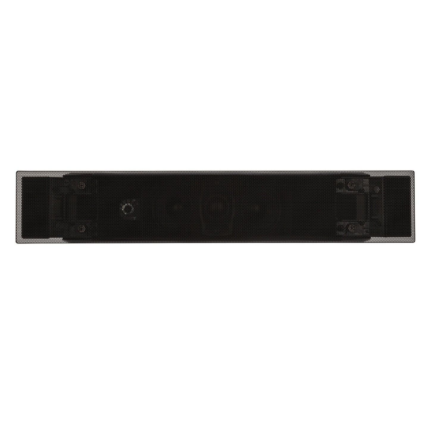 Passive 160W Dual 3" 2-Way Recessed Ceiling Speaker - 8 Ω, 70/100V (EN54-24)