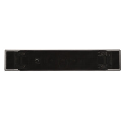 Passive 160W Dual 3" 2-Way Recessed Ceiling Speaker - 8 Ω, 70/100V (EN54-24)