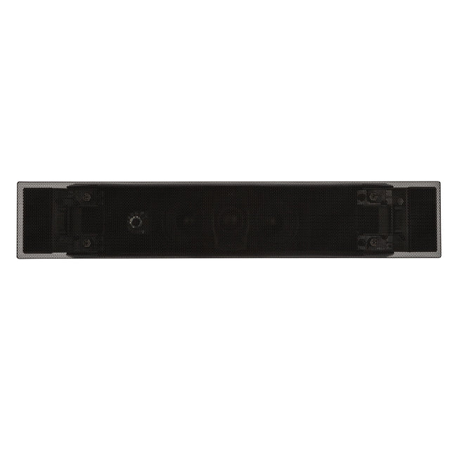 Passive 160W Dual 3" 2-Way Recessed Ceiling Speaker - 8 Ω, 70/100V (EN54-24)
