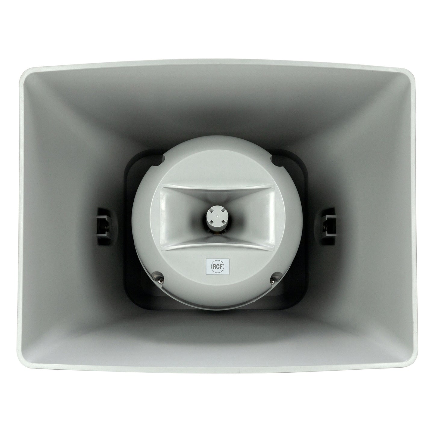Passive 2 Way Plastic Horn Speaker, 60 W, 70-100 V - EN54-24
