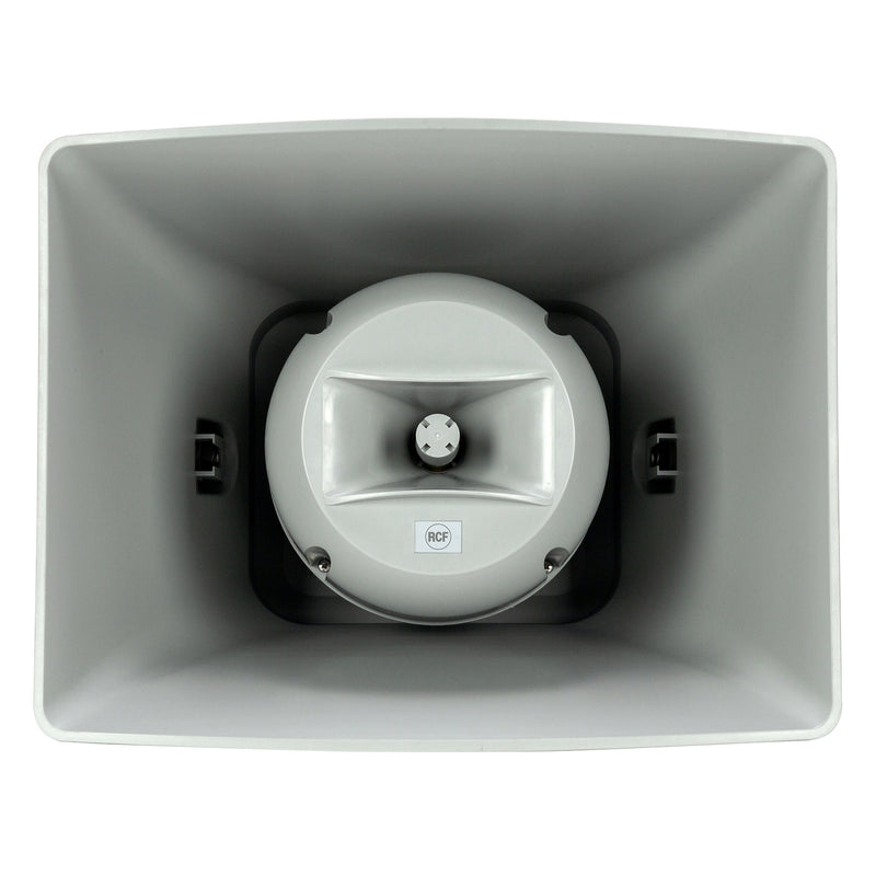 Passive 2 Way Plastic Horn Speaker, 60 W, 70-100 V - EN54-24