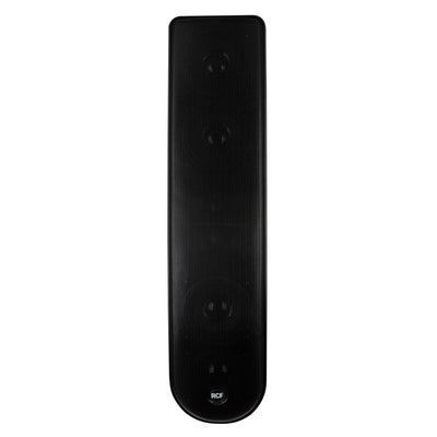 Passive 320W 3-way Column Speaker - (4) 3.5" Woofers & (2) 3/4" HF Drivers