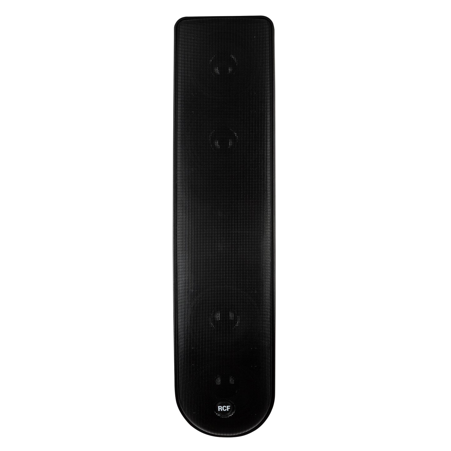 Passive 320W 3-way Column Speaker - (4) 3.5" Woofers & (2) 3/4" HF Drivers (White)