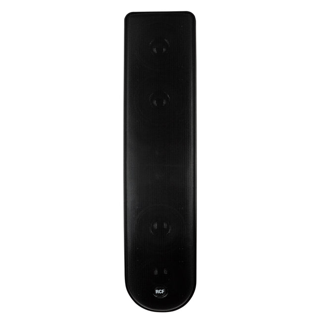 Passive 320W 3-way Column Speaker - (4) 3.5" Woofers & (2) 3/4" HF Drivers (White)