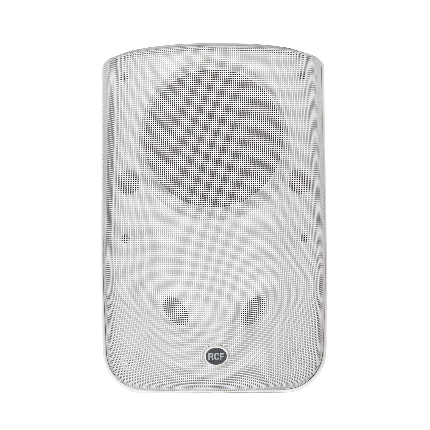 Passive 240W 5" 2-Way Wall Mount Speaker - 16 Ω, 70/100V (White) LIMITED QUANTITIES