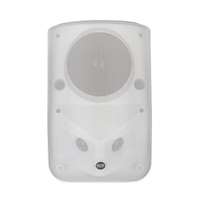 Passive 240W 5" 2-Way Wall Mount Speaker - 16 Ω, 70/100V (White) LIMITED QUANTITIES
