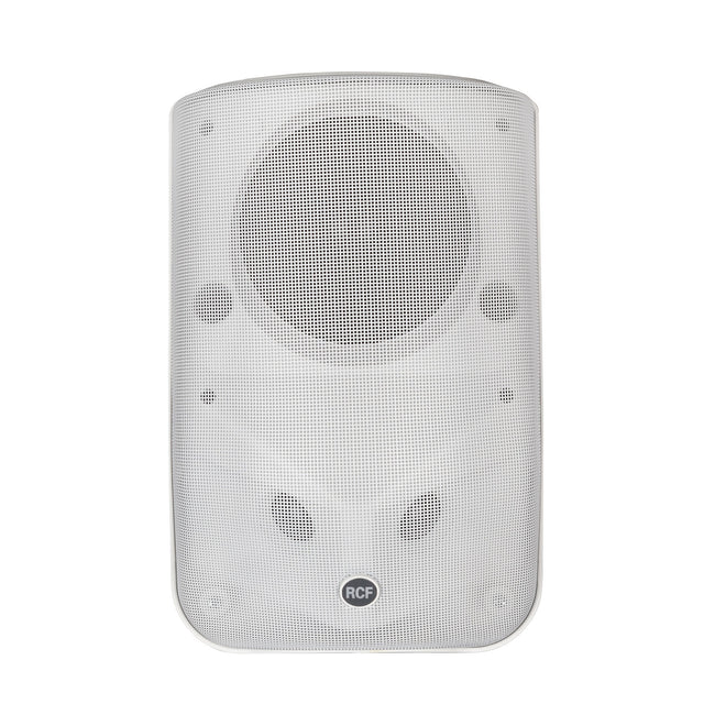 Passive 240W 5" 2-Way Wall Mount Speaker - 16 Ω, 70/100V (White) LIMITED QUANTITIES