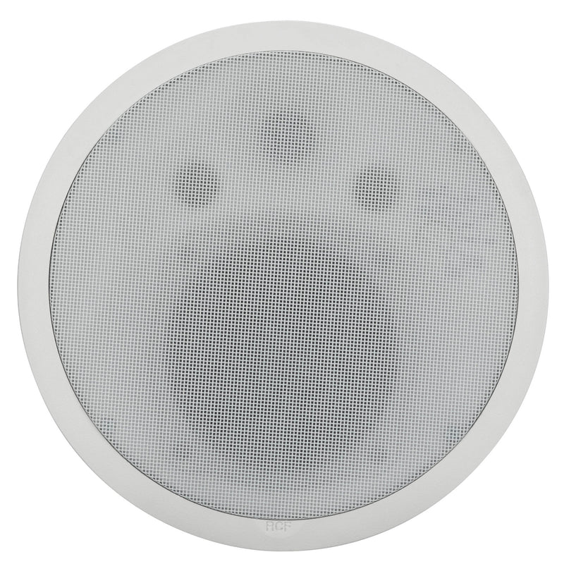 Passive 240W 5" 2-Way Ceiling Speaker (Black)