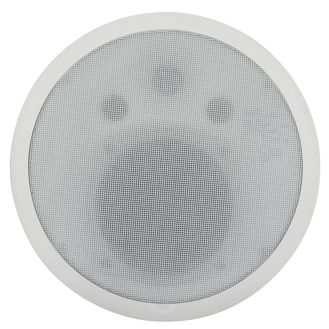 Passive 240W 5" 2-Way Ceiling Speaker (White)