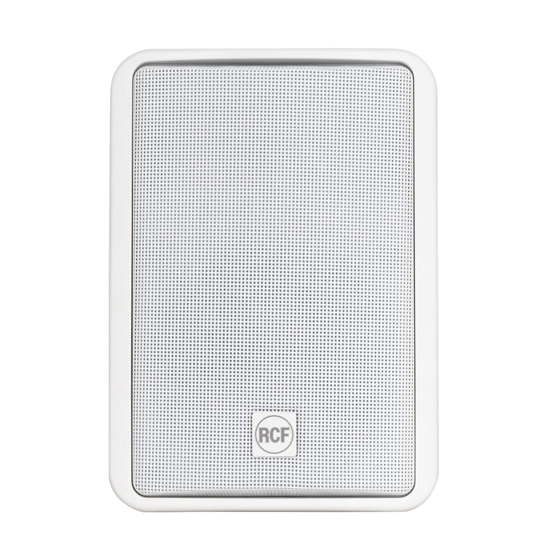 Passive 160W 4" Two-Way Bass Reflex Speaker (Pair)