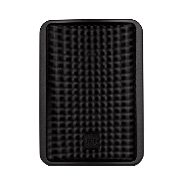Passive 160W 4" Two-Way Bass Reflex Speaker w/ Transformer (Pair)