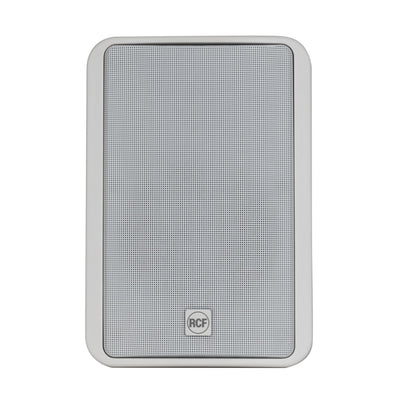 Passive 240W 5" Two-Way Bass Reflex Speaker (Pair)