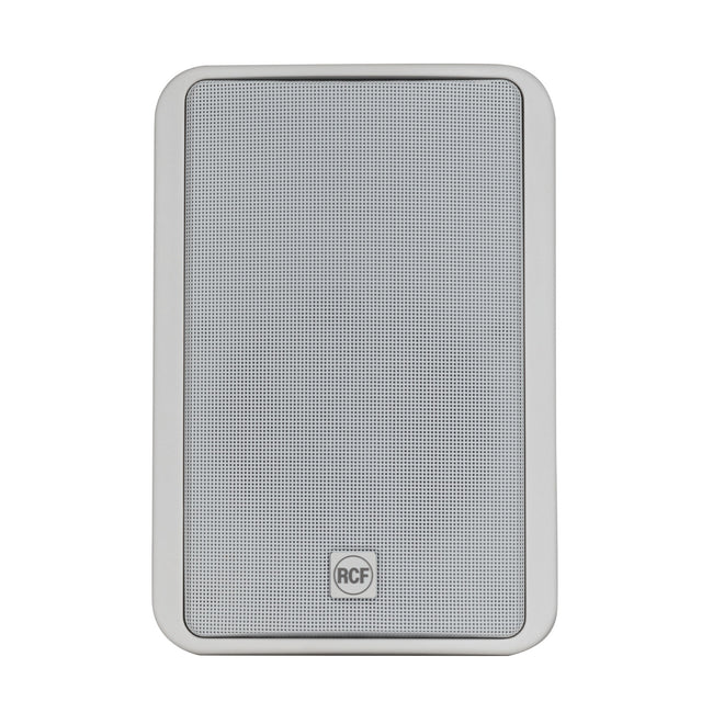 Passive 240W 5" Two-Way Bass Reflex Speaker (Pair)