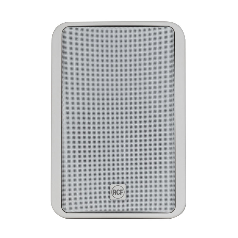Passive 240W 5" Two-Way Bass Reflex Speaker (Pair)