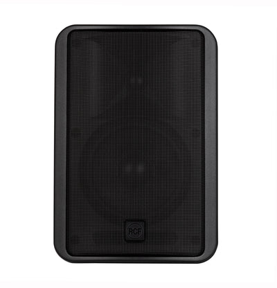 Passive 240W 5" Two-Way Bass Reflex Speaker w/ Transformer (Pair)