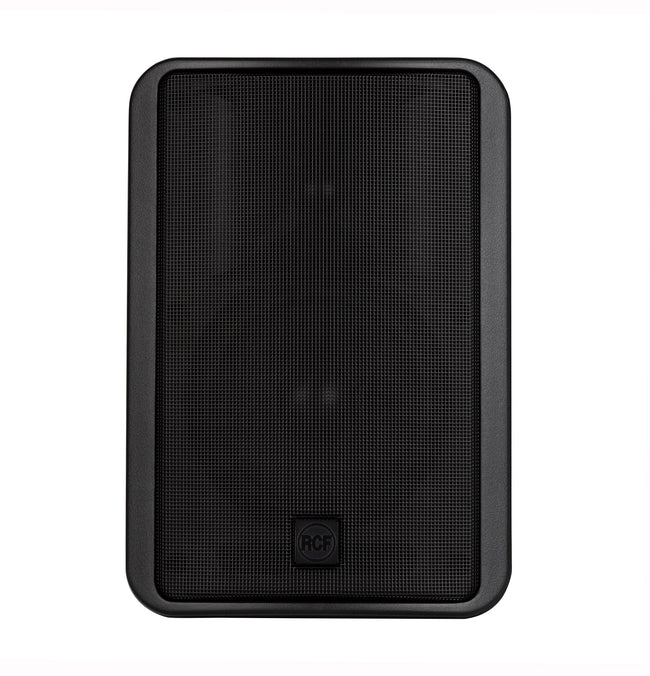 Passive 240W 5" Two-Way Bass Reflex Speaker w/ Transformer (Pair)