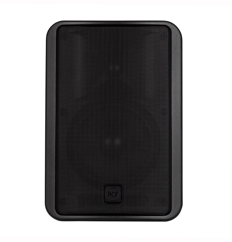 Passive 240W 5" Two-Way Bass Reflex Speaker w/ Transformer (Pair)