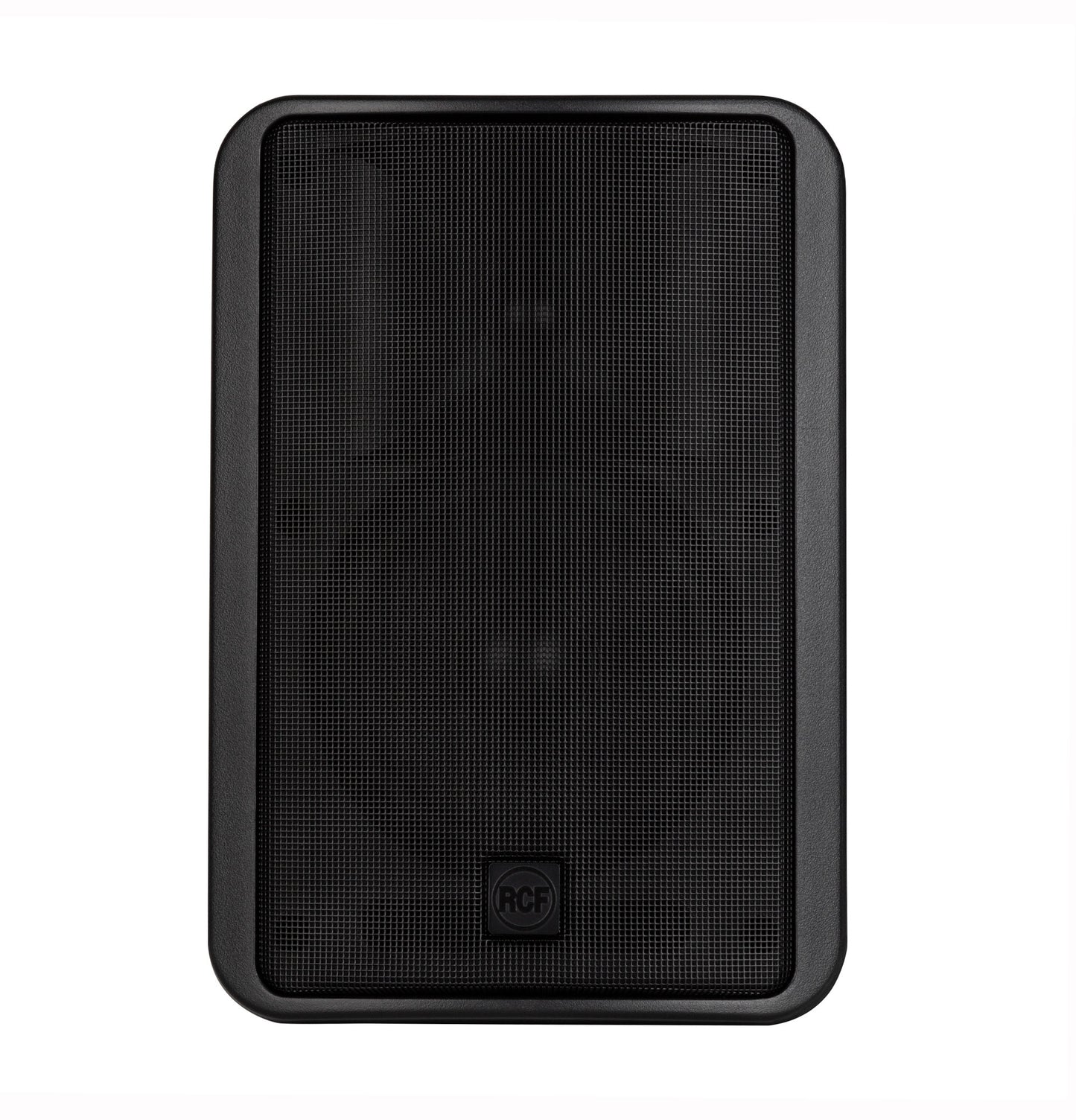 Passive 240W 5" Two-Way Bass Reflex Speaker w/ Transformer (Pair) (White)