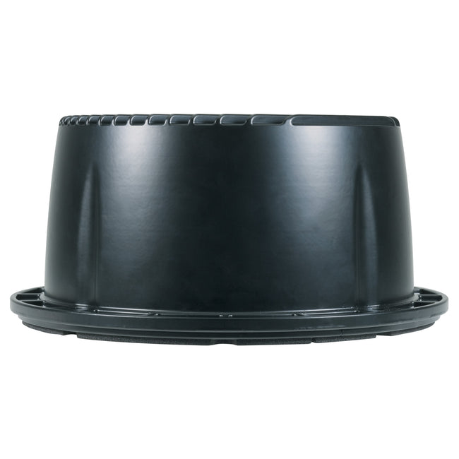 10" Power: 350W rms, 700W prog. Sensitivity: 102 dB Freq. Range 150-2000 Hz