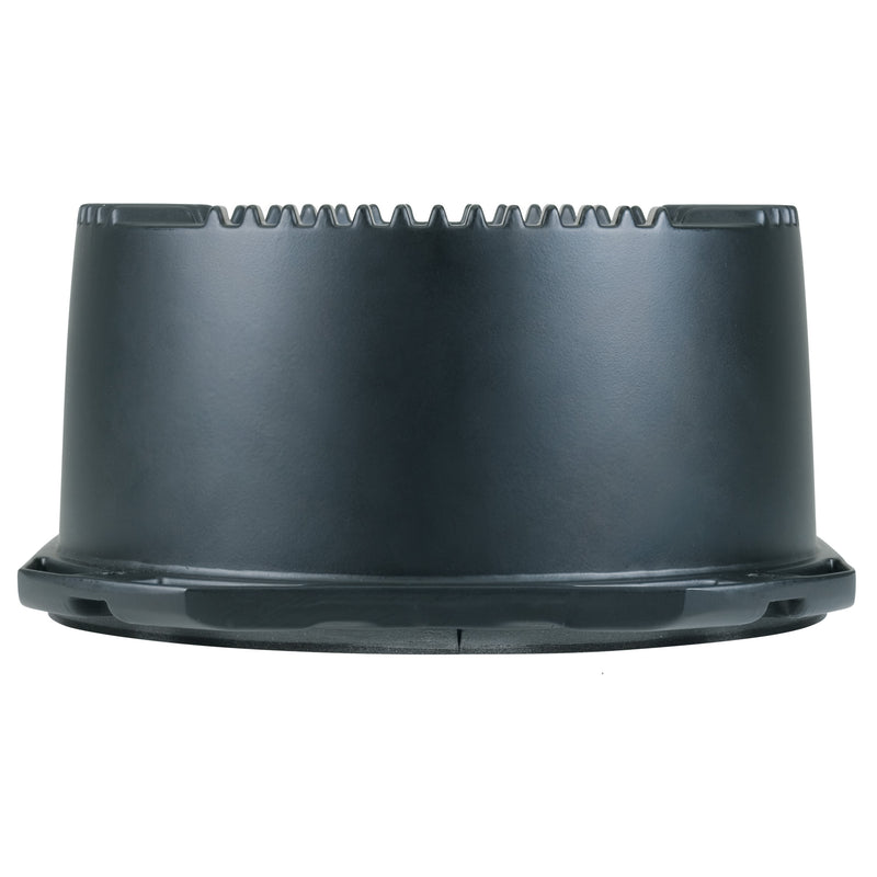 8" Power: 250W rms, 500W prog. Sensitivity: 102 dB Freq. Range 300-3000 Hz