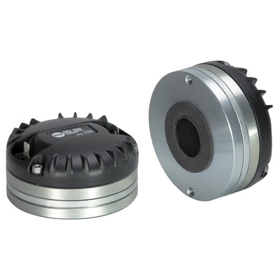 ND350 8 OHM version industrial packaging