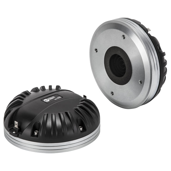 Exit:1,4" 140W rms, 280W program. 110 dB, 500-20KHz -Titanium