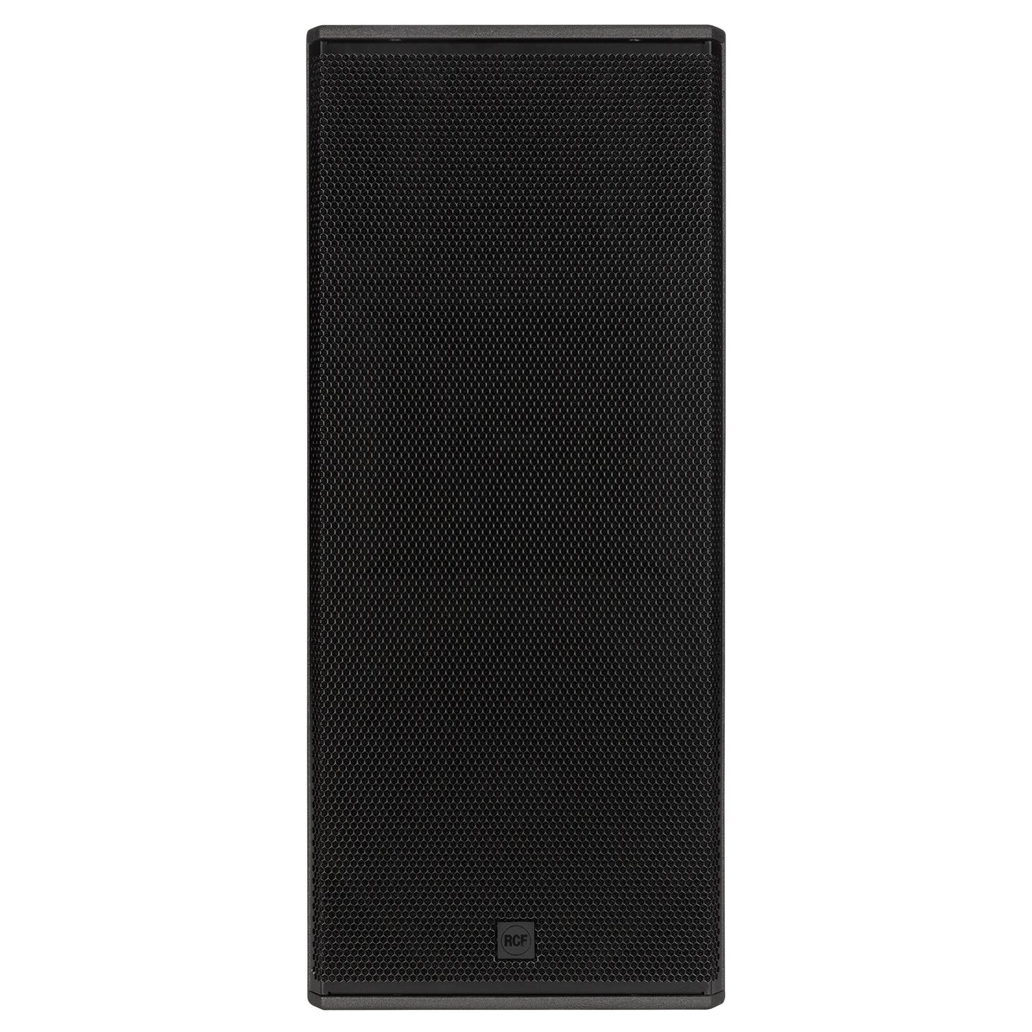 Active 2100W 15" 3-way Speaker with 8" Midrange