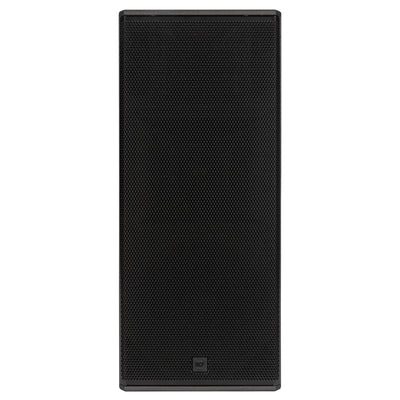 Active 2100W 15" 3-way Speaker with 8" Midrange