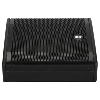 Active 1400W 10" 2-Way Coaxial Monitor