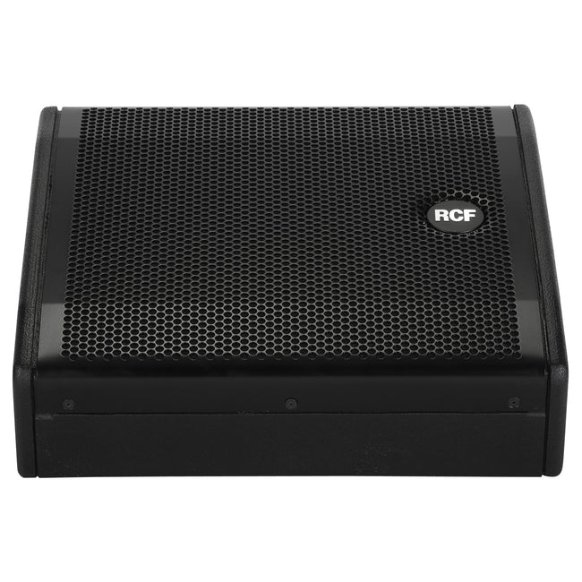 Active 1400W 10" 2-Way Coaxial Monitor