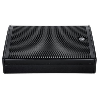Active 1400W 15" 2-Way Coaxial Monitor