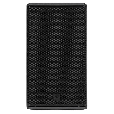 Active 2100W 12" 2-Way Speaker with 3" HF Driver (White)
