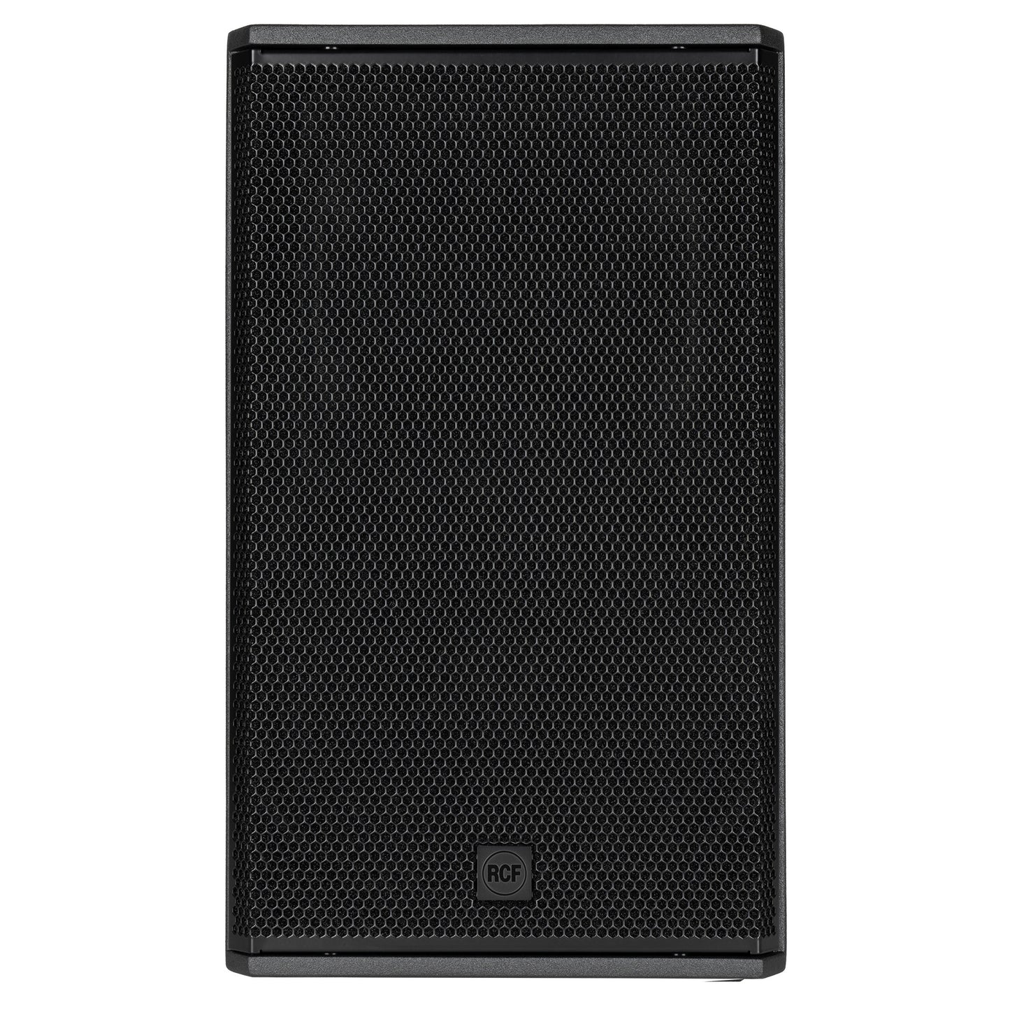 Active 2100W 15" 2-Way Speaker with 4" HF Driver