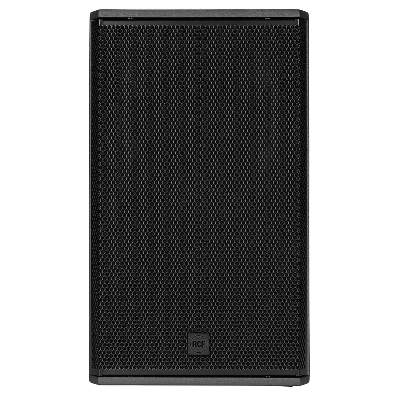 Active 2100W 15" 2-Way Speaker with 4" HF Driver