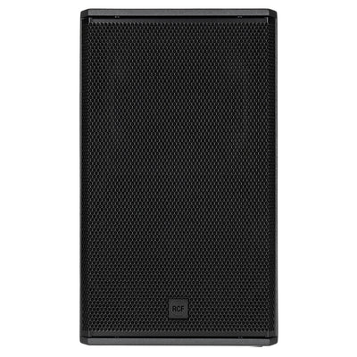 Active 2100W 15" 2-Way Speaker with 4" HF Driver (White)