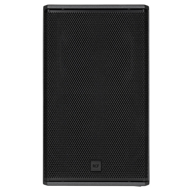 Active 2100W 15" 2-Way Speaker with 4" HF Driver (White)