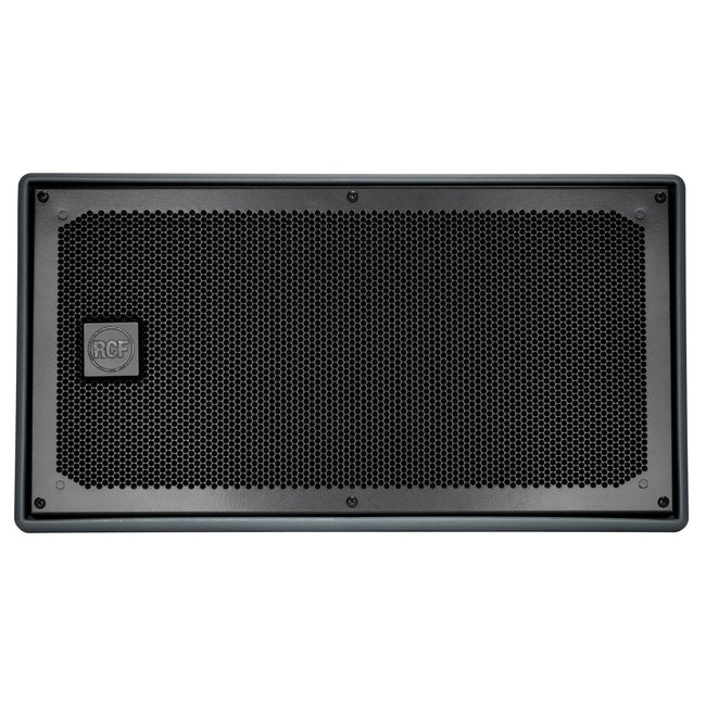 Passive 400W 8" 2-Way Weatherproof Speaker with Transformer (IP55) (Grey)
