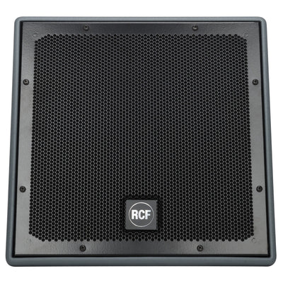 Passive 800W 10" 2-Way  Weatherproof Coaxial Speaker with Transformer (IP55)
