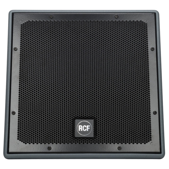 Passive 800W 10" 2-Way  Weatherproof Coaxial Speaker with Transformer (IP55)