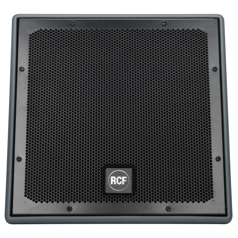 Passive 800W 10" 2-Way  Weatherproof Coaxial Speaker with Transformer (IP55)