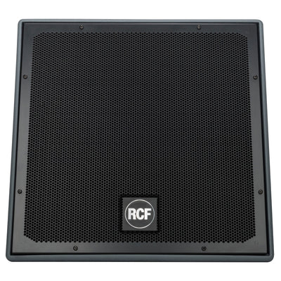 Passive 1200W 15" 2-Way Weatherproof Coaxial Speaker with Transformer (IP55)