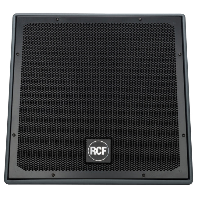 Passive 1200W 15" 2-Way Weatherproof Coaxial Speaker with Transformer (IP55)