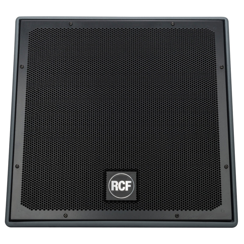 Passive 1200W 15" 2-Way Weatherproof Coaxial Speaker with Transformer (IP55)