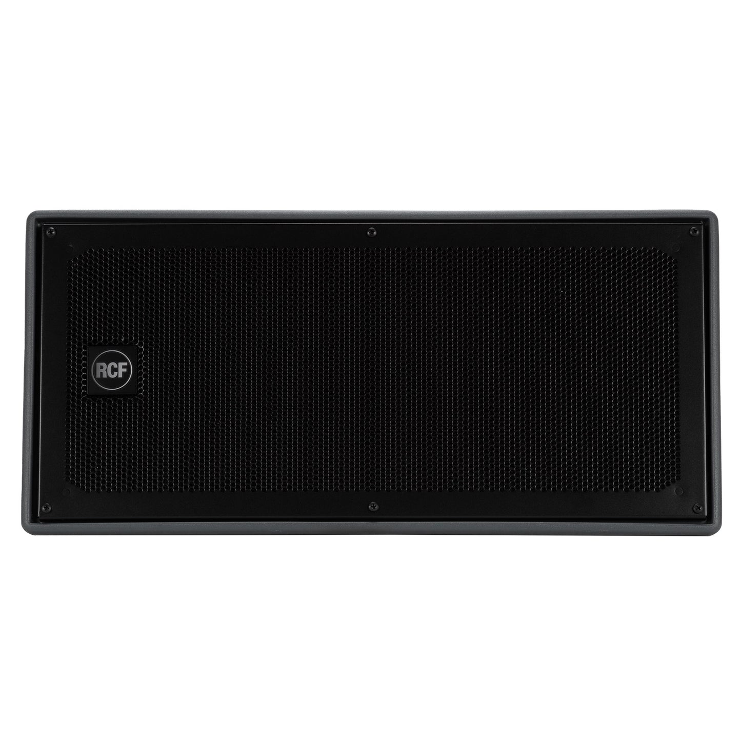 Passive 1600W Dual 8" 2-Way Weatherproof Speaker (IP55) (Grey)