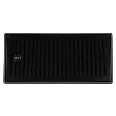 Passive 1600W Dual 8" 2-Way Weatherproof Speaker (IP55) (Grey)