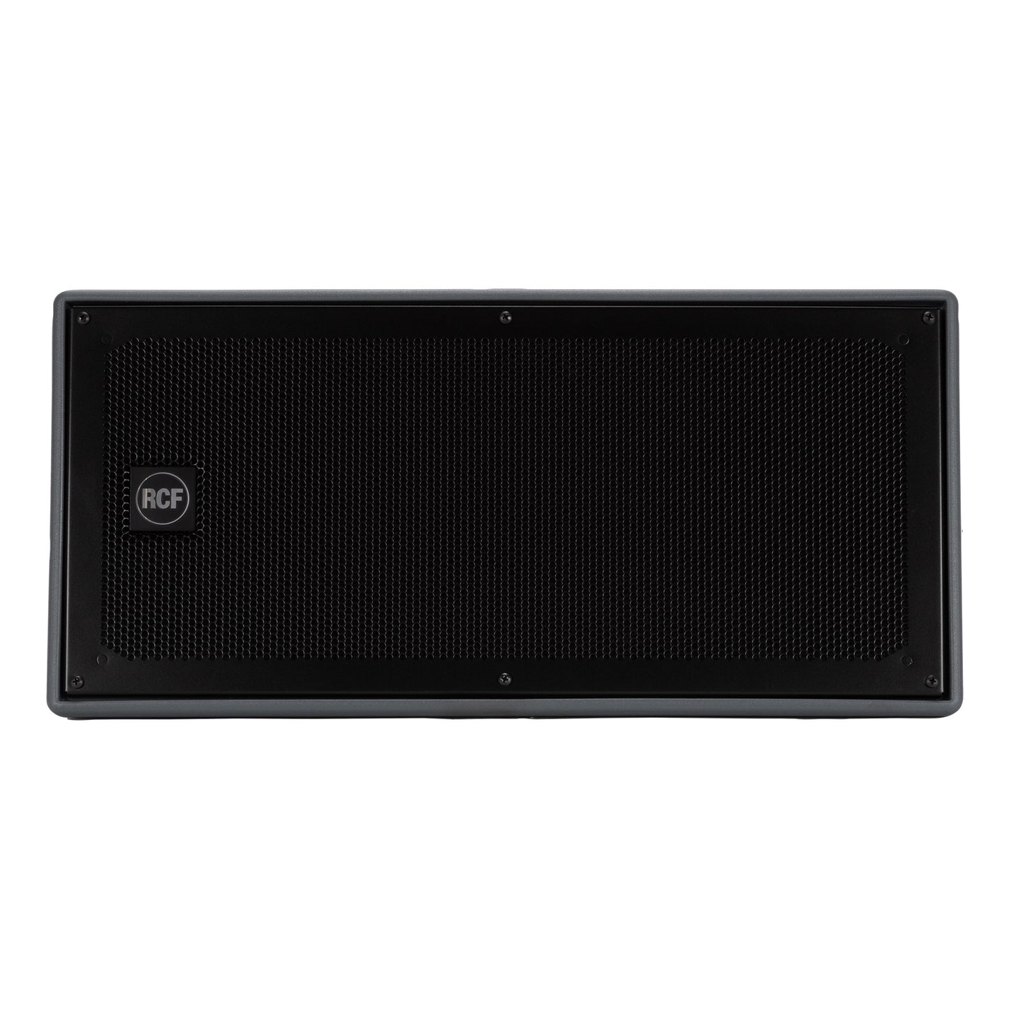 Passive 2000W Dual 8" 2-Way Weatherproof Speaker (IP55)